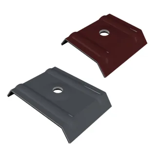 Kalotten | 100 Stk./Pak.
