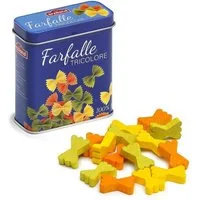 Erzi® Kaufladensortiment Erzi Farfalle in der Dose - Kaufladenzubehör