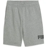 PUMA Trainingsshorts Puma Jungen Short ESS No. 1 Logo TR 684918