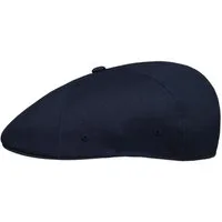 Kangol Flat Cap (1-St) Gatsbymütze mit Schirm