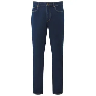 Premier - "Workready" Jeans für Herren (Indigoblau)