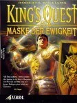 Kings Quest  8 - Mask of Eternity