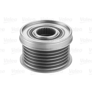 Valeo Generatorfreilauf Audi Seat Skoda VW 588018