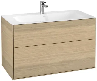 Villeroy & Boch Finion Waschtischunterschrank F02, F02000PC F02000PC