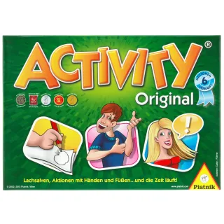 Piatnik 6028 - Activity (Original)