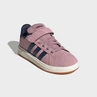 adidas Sportswear GRAND COURT 00S KIDS Sneaker Design auf den Spuren des adidas Campus 00, für Kinder & Jugendliche
