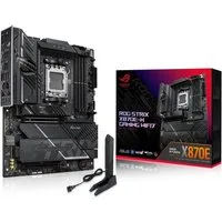 Asus ROG STRIX X870E-H GAMING WIFI7 Mainboard, ATX DDR5 PCIe 5.0 WiFi 7 AM5