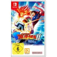 Captain Tsubasa 2: World Fighters Nintendo Switch