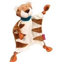 Sigikid Schnuffeltuch sigikid 42953 - Schnuffeltuch Tiger