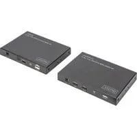 4K HDMI KVM Extender Set, HDMI Verlängerung