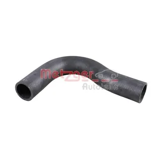 Metzger K?hlerschlauch links oben Mitsubishi L200 2,5