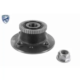 Vaico Radnabe hinten Nissan Kubistar Renault Kangoo