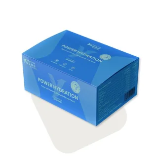 Power Hydration - Wildberry
