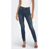 ONLY High-waist-Jeans ONLMILA HW SK ANK DNM BJ407