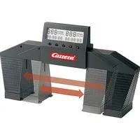 Elektronischer Rundenzähler (GO!!!/EVOLUTION), Rennbahn