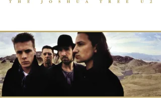 The Joshua Tree (30th Anniversary) (2CD Deluxe)