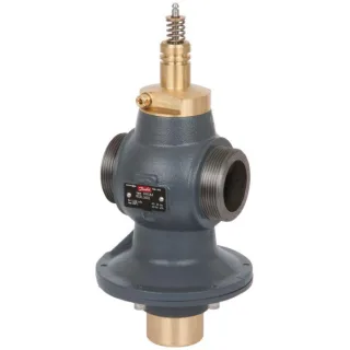 Danfoss Volumenstromregler 003L3596 DN25, Kvs 4,0, PN16