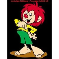Universal Music GmbH DVD Pumuckl - Meister Eder und sein Pumuckl: Staffel 2 (HD)