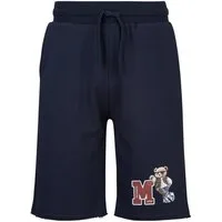 19V69 ITALIA Shorts MEO COLLEGE