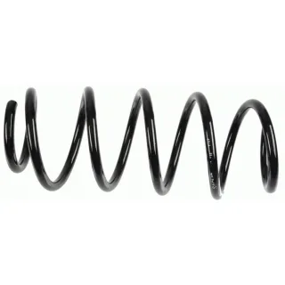 Sachs Feder vorne VW Polo 9N 1,9