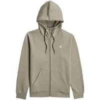 G-STAR Sweatshirt Herren Sweatjacke Baumwolle