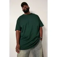 STHUGE T-Shirt T-Shirt Halbarm oversized