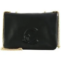 COCCINELLE Umhängetasche Mini Bag Smooth Leather, aus echtem Rindsleder