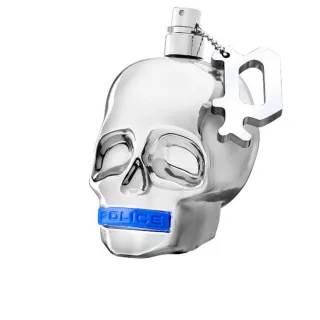 To Be True Me Man Eau De Toilette Vape 125 ml