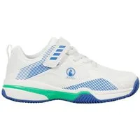 Quiet Please Match Velcro Clay - Sandplatzcourt Tennisschuh Tennisschuh