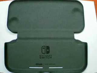 Nintendo Switch Konsole Lite Schutzhülle
