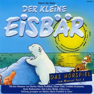Der Kleine Eisbär Teil 2