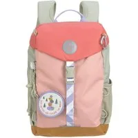 LÄSSIG Rucksack Big Outdoor Backpack (Set, 4-tlg)