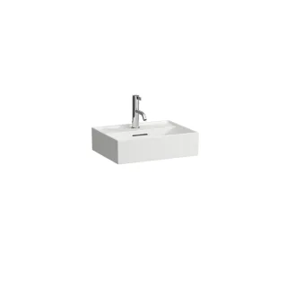 Laufen Kartell Waschtisch unterbaufähig 81533.0 H8153307571111
