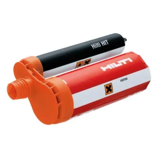 Hewi Injektionsmörtel HIT-HY 50 200266 330ml, in Folienkartusche