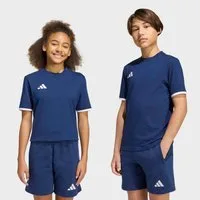 adidas Performance Trainingsshirt ENTRADA26 KIDS TRIKOT für aktive Kinder, sportliches Design, aus Baumwolle