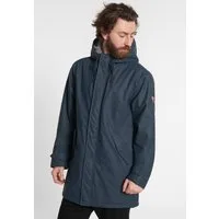 Derbe Regenjacke Trek Cozy RC Wasserabweisend, Winddicht, PFC frei, Innentasche