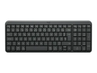 Logitech K250 | 920-013481 | Tastatur - kabellos