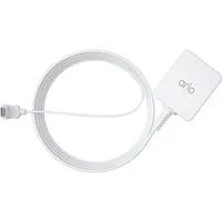 ESSENTIAL 2 Ladekabel für den Außenbereich weiß, 7,6 Meter