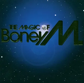 The Magic of Boney M. [Audio CD] Boney M.
