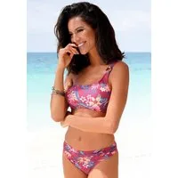 s.Oliver Bikini-Hose Marika mit Ziergürtel