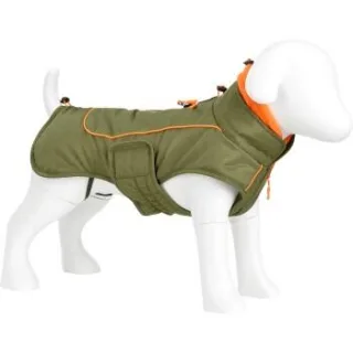 Dogs Creek Hund Wintermantel Thera Rückenlänge 60 cm