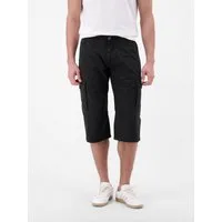LERROS Cargoshorts Bermuda mit Cargotaschen, lang geschnitten