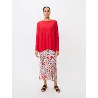 Masai Strickpullover MaFanasi Oversize-Effekt