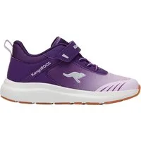 KangaROOS KB-RIDA EV Sneaker Nicht abfärbende Sohle
