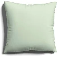Schlafgut Kissenbezug EASY JERSEY Kissenhülle 100% Baumwolle, weicher Edel-Jersey, bügelfrei, (1 Stück), mit farblich angepasstem Reißverschluss, pflegeleicht, formstabil
