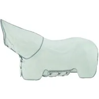 Eskadron Pferde-Abschwitzdecke Eskadron Classic Sports 24 Fly Detach-Neck Fliegendecke