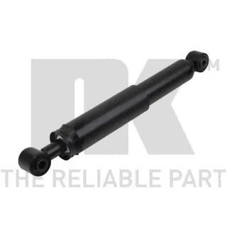 NK Sto?d?mpfer hinten Nissan Kubistar Renault Kangoo 60391176