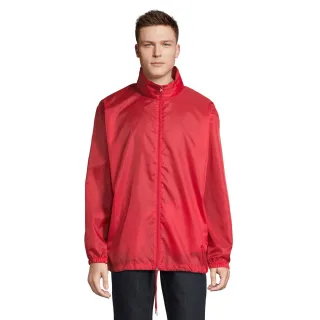 SOLS - "Shift" Windjacke für Herren/Damen Unisex ()