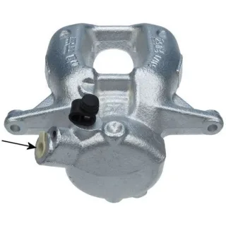 Hella Bremssattel vorne links Peugeot 407