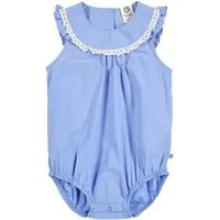 Müsli Kurzarmbody 1581033500 Mädchen (1-tlg) Babybody mit kurzen Ärmeln, Bodysuit, Babybody, Einteiler, Basic-Body